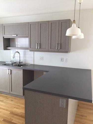 Appartement de 2 chambres à louer à Longueuil — photo 7