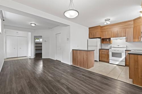 1 bedroom apartment for rent in Gatineau — photo 4