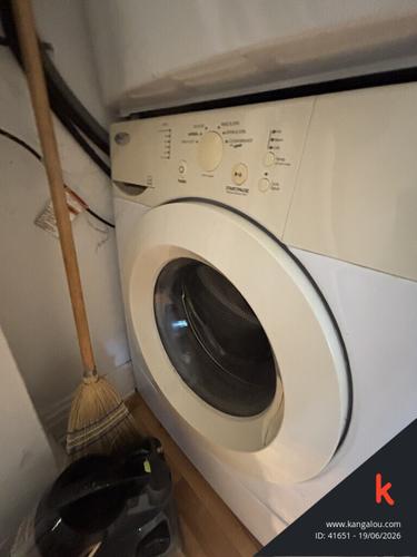 Studio à louer à Montreal - Mercier–Hochelaga-Maisonneuve — photo 16