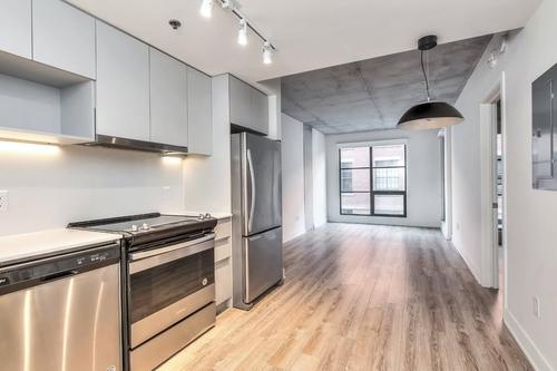 Appartement de 1 chambre à louer à Montreal - Ville-Marie — photo 6