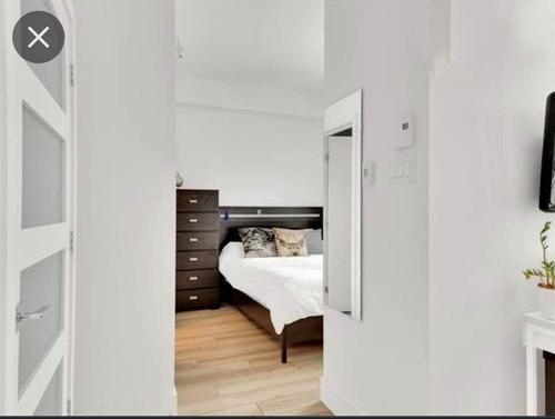 Studio for rent in Québec - La Cité-Limoilou — photo 6