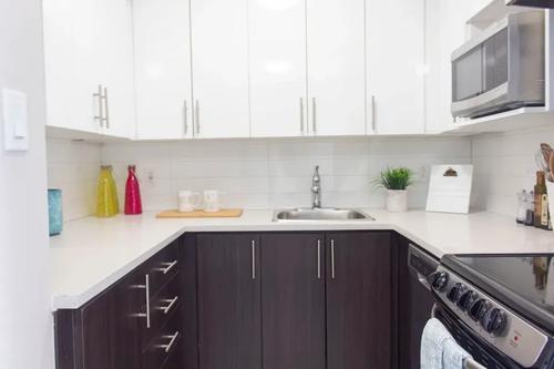 Studio à louer à Montreal - Ville-Marie — photo 2