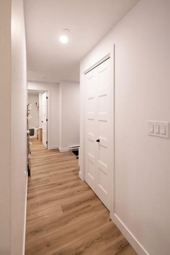 Appartement de 2 chambres à louer à Québec - La Cité-Limoilou — photo 5
