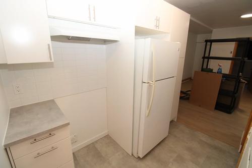 Appartement de 1 chambre à louer à Québec - La Cité-Limoilou — photo 2