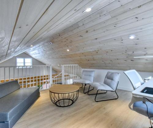 Appartement de 2 chambres à louer à Québec - La Cité-Limoilou — photo 37