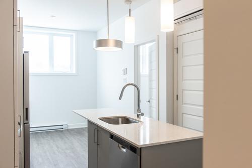 Appartement de 1 chambre à louer à Gatineau — photo 2