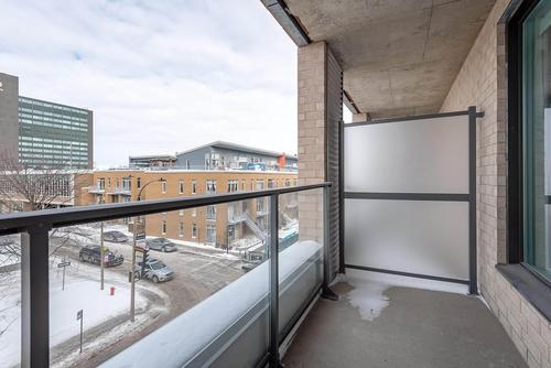 Appartement de 1 chambre à louer à Montreal - Ville-Marie — photo 19