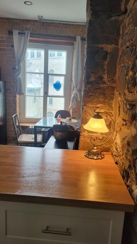 Appartement de 1 chambre à louer à Québec - La Cité-Limoilou — photo 9