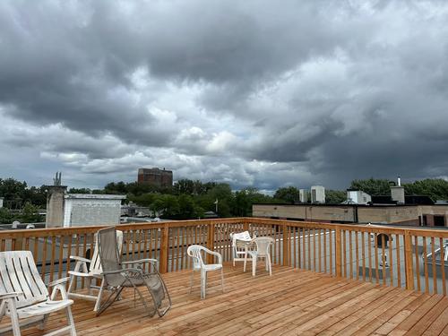 Appartement de 1 chambre à louer à Montreal - Le Plateau-Mont-Royal — photo 11