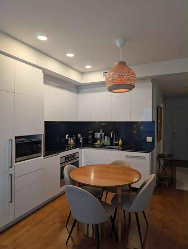 Appartement de 1 chambre à louer à Montreal - Ville-Marie — photo 3