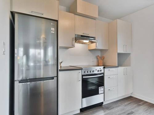 1 bedroom apartment for rent in Longueuil — photo 8