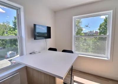Studio for rent in Sherbrooke — photo 8