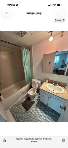Appartement de 1 chambre à louer à Sherbrooke — photo 5