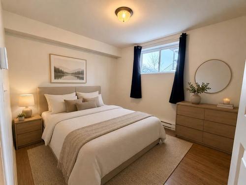 Appartement de 1 chambre à louer à Gatineau — photo 4