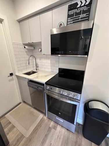 1 bedroom apartment for rent in Montreal - Ville-Marie — photo 4