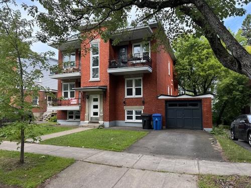 Appartement de 3 chambres à louer à Québec - La Cité-Limoilou — photo 11