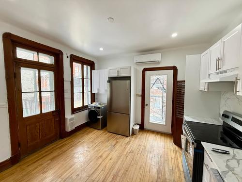 Appartement de 2 chambres à louer à Montreal - Ville-Marie — photo 3