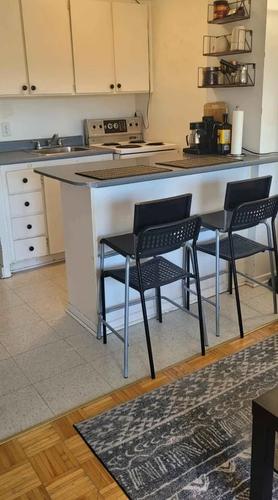 Appartement de 1 chambre à louer à Montreal - Ville-Marie — photo 2
