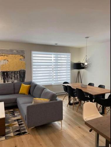 2 bedrooms apartment for rent in Longueuil — photo 5