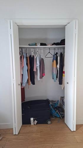 Appartement de 2 chambres à louer à Québec - Sainte-Foy–Sillery–Cap-Rouge — photo 2