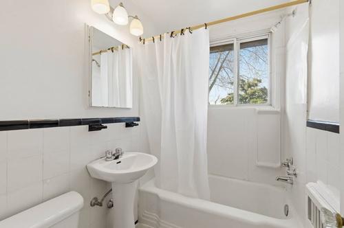 Studio for rent in Montreal - Côte-des-Neiges–Notre-Dame-de-Grâce — photo 6