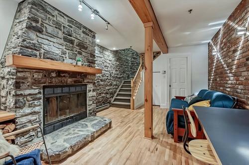 Appartement de 2 chambres à louer à Québec - La Cité-Limoilou — photo 12
