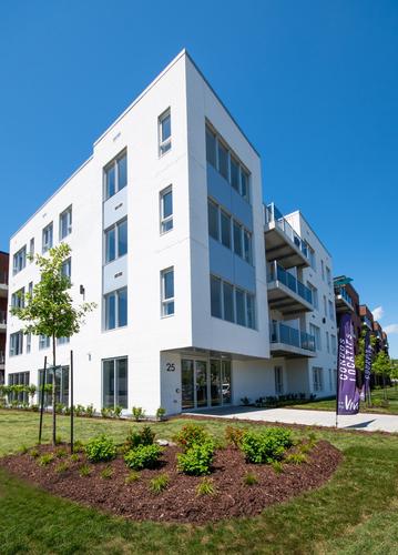 Appartement de 1 chambre à louer à Longueuil — photo 22