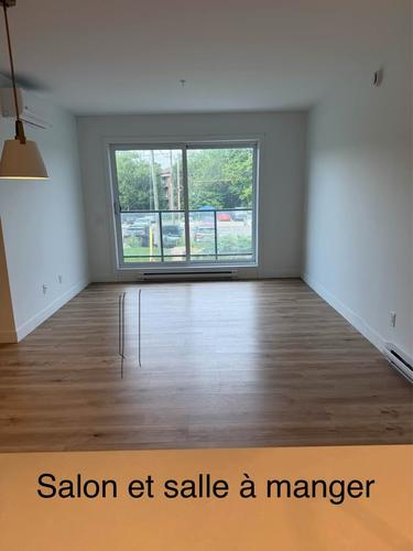 1 bedroom apartment for rent in Québec - Les Rivières — photo 8