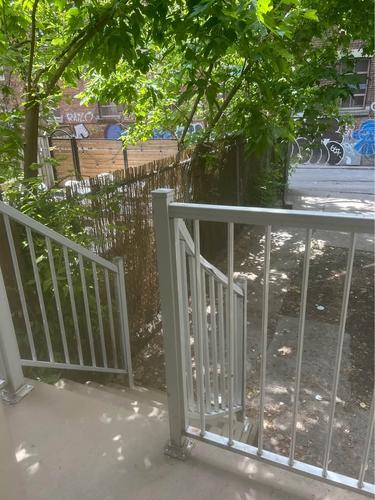 1 bedroom apartment for rent in Montreal - Le Plateau-Mont-Royal — photo 2