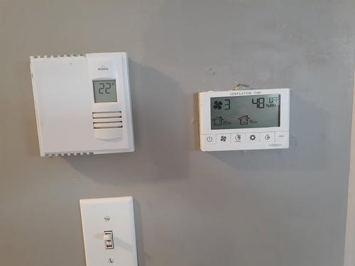 Appartement de 3 chambres à louer à Québec - Charlesbourg — photo 23