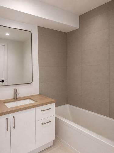 Appartement de 1 chambre à louer à Québec - Les Rivières — photo 8