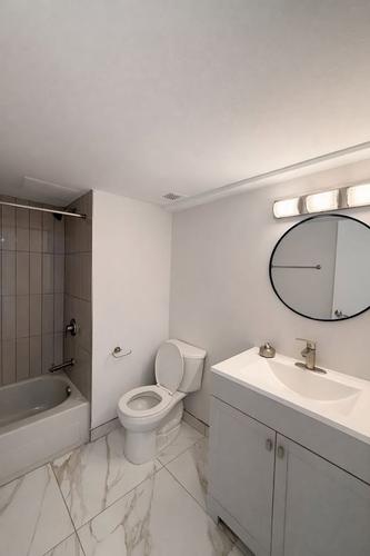 1 bedroom apartment for rent in Montreal - Ville-Marie — photo 6