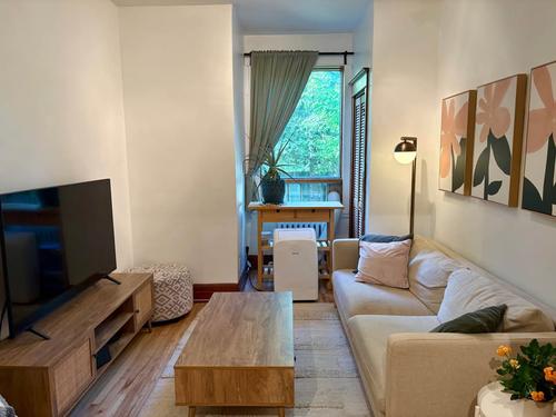 Appartement de 2 chambres à louer à Montreal - Rosemont–La Petite-Patrie — photo 3
