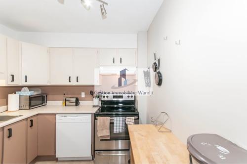 Appartement de 2 chambres à louer à Gatineau — photo 6