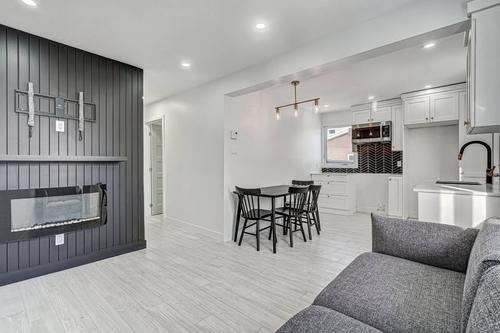 3 bedrooms apartment for rent in Longueuil — photo 5