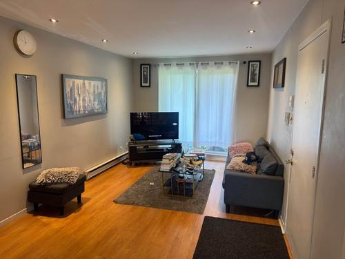 Appartement de 1 chambre à louer à Longueuil — photo 5
