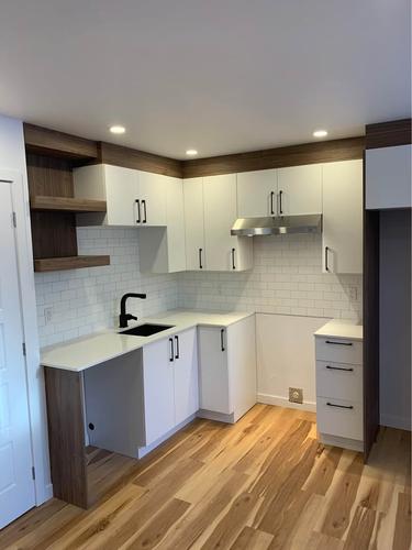 Appartement de 2 chambres à louer à Montreal - Rosemont–La Petite-Patrie — photo 2
