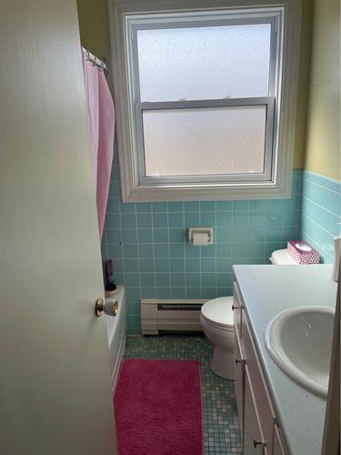 Appartement de 2 chambres à louer à Québec - La Cité-Limoilou — photo 9