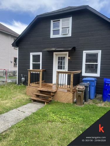 2 bedrooms apartment for rent in Gatineau — photo 3