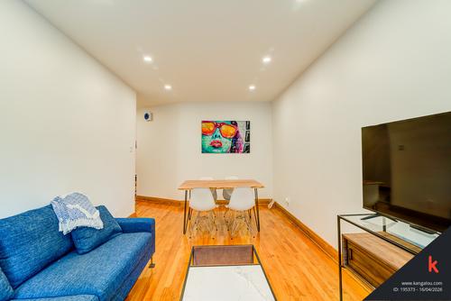 Appartement de 2 chambres à louer à Montreal - Ville-Marie — photo 4
