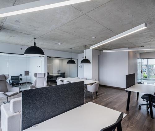 Appartement de 3 chambres à louer à Laval — photo 21