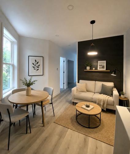 Appartement de 1 chambre à louer à Montreal - Ville-Marie — photo 15