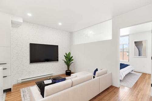 Appartement de 2 chambres à louer à Montreal - Ville-Marie — photo 3