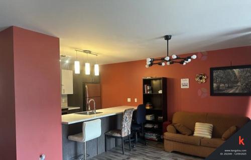 Appartement de 2 chambres à louer à Québec - Les Rivières — photo 13