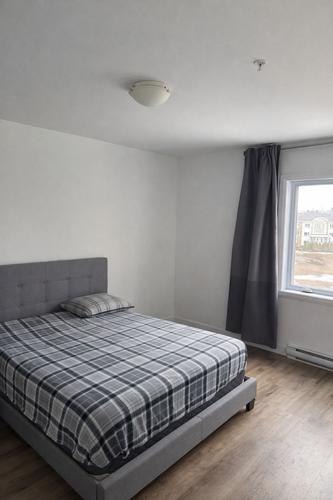 Appartement de 1 chambre à louer à Québec - Les Rivières — photo 4