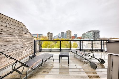 2 bedrooms apartment for rent in Montreal - Ville-Marie — photo 7