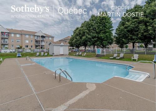 Appartement de 1 chambre à louer à Québec - Beauport — photo 2