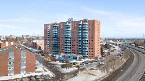 Appartement de 2 chambres à louer à Québec - Sainte-Foy–Sillery–Cap-Rouge — photo 36