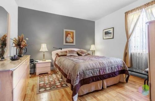 3 bedrooms apartment for rent in Québec - La Cité-Limoilou — photo 5