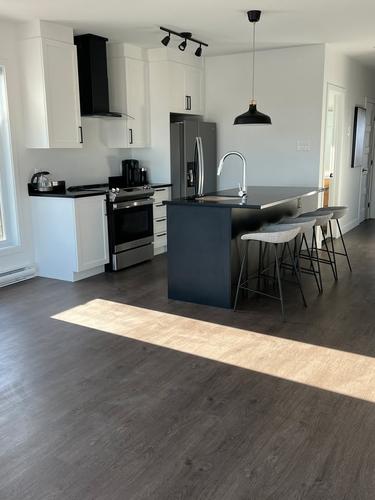 1 bedroom apartment for rent in Longueuil — photo 3